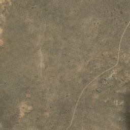 Satellite imagery of Cerro Bayo, AR