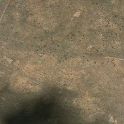 Satellite imagery of Cerro Bayo, AR