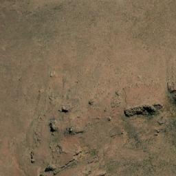 Satellite imagery of Cerro El Crespudo, AR