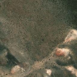 Satellite imagery of Cerro Las Horquetas, AR