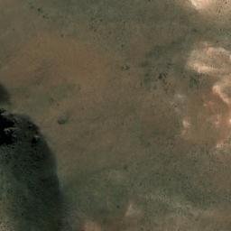 Satellite imagery of Cerro Las Horquetas, AR