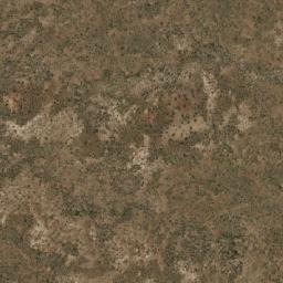 Satellite imagery of Cerro Laguna, AR