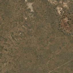 Satellite imagery of Cerro Laguna, AR