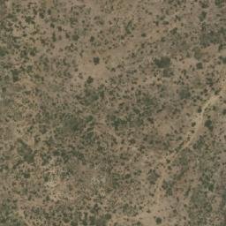 Satellite imagery of Cerro Triste, AR