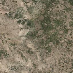 Satellite imagery of Cerro Triste, AR