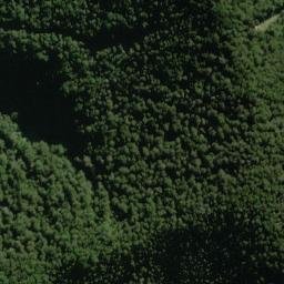 Satellite imagery of Smoothwater Point, NZ