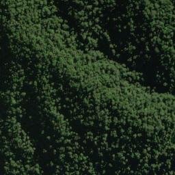Satellite imagery of Patchwork Spur, NZ