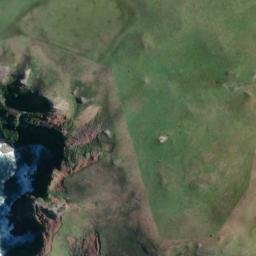 Satellite imagery of Tupouranga, NZ