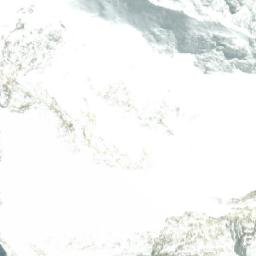 Satellite imagery of Cerro Tres Hermanos, CL