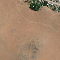 Satellite imagery of Cerro La Vertiente, AR