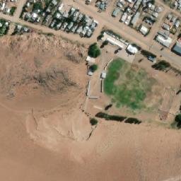 Satellite imagery of Cerro La Vertiente, AR