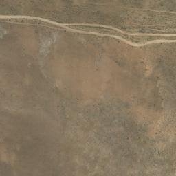 Satellite imagery of Cerro Bayo, AR