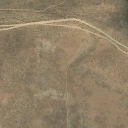 Satellite imagery of Cerro Bayo, AR