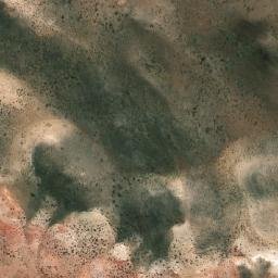 Satellite imagery of Cerro Las Horquetas, AR