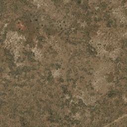 Satellite imagery of Cerro Laguna, AR