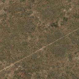 Satellite imagery of Cerro Laguna, AR