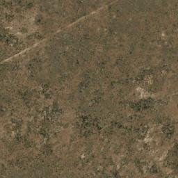 Satellite imagery of Cerro Laguna, AR