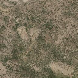 Satellite imagery of Cerro Triste, AR