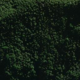 Satellite imagery of Smoothwater Point, NZ