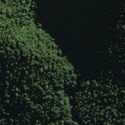 Satellite imagery of Patchwork Spur, NZ