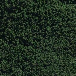 Satellite imagery of Patchwork Spur, NZ