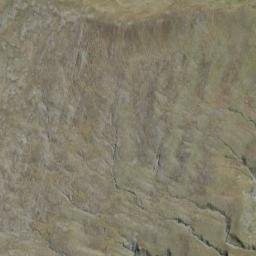 Satellite imagery of Wilson Ridge, NZ