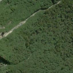 Satellite imagery of Portezuelo Ancho, CL