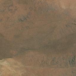 Satellite imagery of Cerro La Vertiente, AR