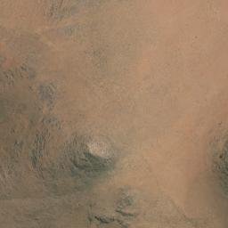 Satellite imagery of Cerro La Vertiente, AR