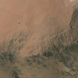 Satellite imagery of Cerro La Vertiente, AR