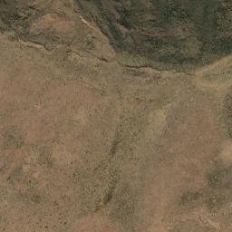 Satellite imagery of Cerro El Crespudo, AR