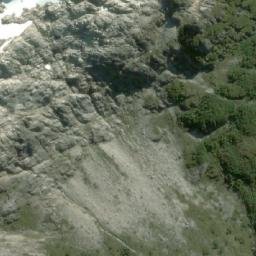 Satellite imagery of Portezuelo Ancho, CL