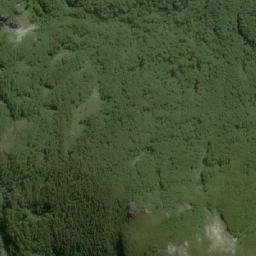 Satellite imagery of Portezuelo Ancho, CL