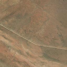 Satellite imagery of Cerro La Vertiente, AR