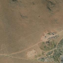 Satellite imagery of Cerro La Vertiente, AR