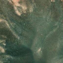 Satellite imagery of Cerro Negro, AR