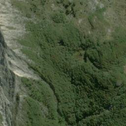 Satellite imagery of Portezuelo Ancho, CL