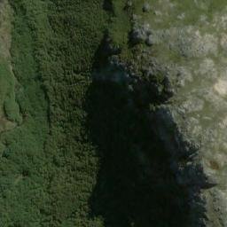 Satellite imagery of Portezuelo Ancho, CL