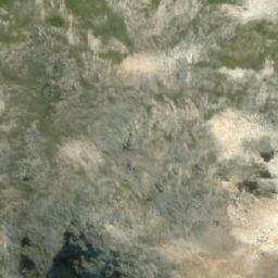 Satellite imagery of Portezuelo Ancho, CL