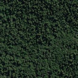 Satellite imagery of Callery Spur, NZ
