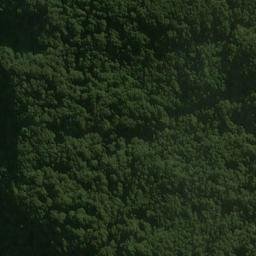 Satellite imagery of Composite Ridge, NZ