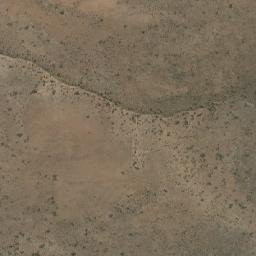 Satellite imagery of Cerro de La Cruz, AR