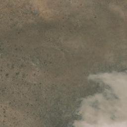 Satellite imagery of Cerro de La Cruz, AR