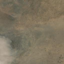 Satellite imagery of Cerro de La Cruz, AR