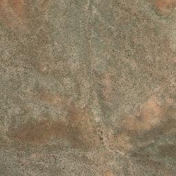 Satellite imagery of Cerro Moro, AR