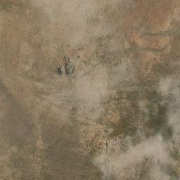 Satellite imagery of Loma Gonzalo, AR