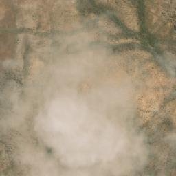 Satellite imagery of Loma Gonzalo, AR