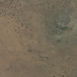 Satellite imagery of Cerro de La Cruz, AR