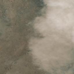 Satellite imagery of Cerro de La Cruz, AR