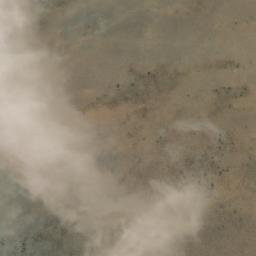 Satellite imagery of Cerro de La Cruz, AR